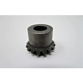 JET Equipment JBTS10MJS-19 JET® Bevel Gear, JBTS10MJS-19 image.