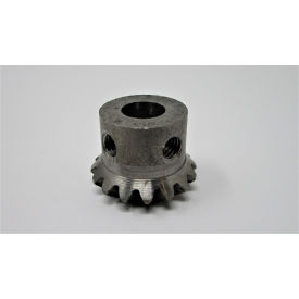 JET Equipment JBTS10MJS-30 JET® Bevel Gear, JBTS10MJS-30 image.