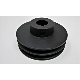 JET Equipment JC-M06 JET® Motor Pulley Jj-8 (Text) , JC-M06 image.