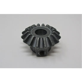 JET Equipment JC2CF-132 JET® Oblique Gear Wheel, JC2CF-132 image.