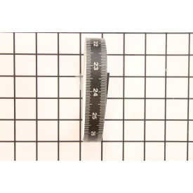 JET Equipment JCS10-170 JET® Front Guide Rail Scale, JCS10-170 image.