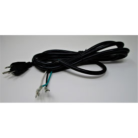 JET Equipment JDP15-1085 JET® Power Cable, JDP15-1085 image.