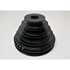 JET Equipment JDP15-1095 JET® Center Pulley, JDP15-1095 image.