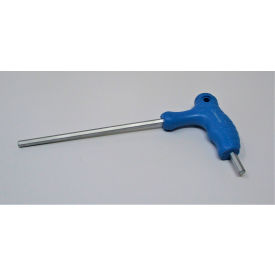 JET Equipment JJ6CSDX-326A JET® T-Hex Wrench (4Mm) , JJ6CSDX-326A image.