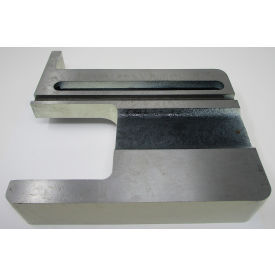 JET Equipment JJ6CSDX-438 JET® Fence Base, JJ6CSDX-438 image.