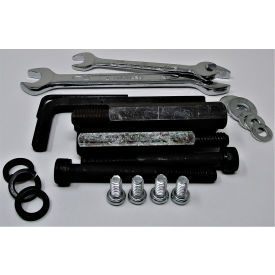 JET Equipment JJ6HH-HK JET® Hardware Kit, JJ6HH-HK image.