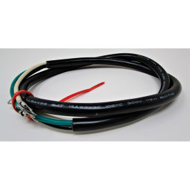 JET Equipment JJ8-918 JET® Motor Cord, JJ8-918 image.