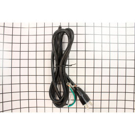 JET Equipment JJ8-920 JET® Power Cord, JJ8-920 image.