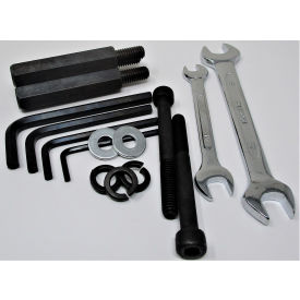 JET Equipment JJ8HH-HK JET® Hardware Kit, JJ8HH-HK image.