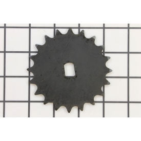 JET Equipment JJP12-100 JET® Drive Chain Sprocket, JJP12-100 image.