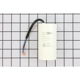 JET Equipment JJP12-247 JET® Capacitor 50Uf 450Vac, JJP12-247 image.