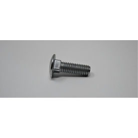 JET Equipment JJP12-378 JET® Carriage Bolt (M8X25) , JJP12-378 image.