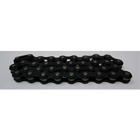 JET Equipment JJP8BT-124 JET® Drive Chain, JJP8BT-124 image.