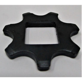 JET Equipment JJP8BT-2 JET® Sprocket, JJP8BT-2 image.