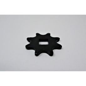 JET Equipment JJP8BT-7 JET® Corner Sprocket, JJP8BT-7 image.