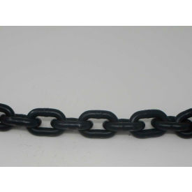 JET Equipment JLP150A-44 JET® Load Chain, 8 x 24MM, Gray, 24"L x 24"W x 12"H image.