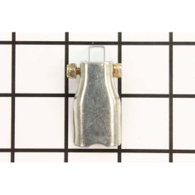 JET Safety Latch Kit, Gray, 2 JET Safety Latch Kit, Gray, 2