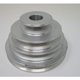 JET Equipment JMD15-073 JET® Inter Pulley, JMD15-073 image.