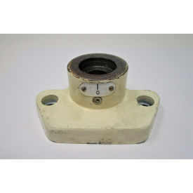 JET Equipment JMD15-226 JET® Right Flange, JMD15-226 image.