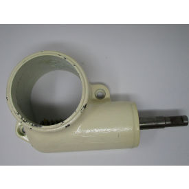 JET Feed Cover, JMD18-108