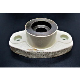 JET Equipment JMD18-204 JET® Square Flange, JMD18-204 image.