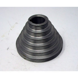 JET Equipment JML1014-119 JET® Spindle Pulley, JML1014-119 image.