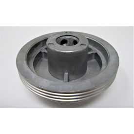 JET Equipment JMLVS-22 JET® Motor Pulley, JMLVS-22 image.