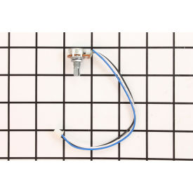 JET Equipment JMLVS-86 JET® Control Pot Assembly(Text) , JMLVS-86 image.