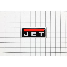 JET Equipment JMLVS-92 JET® Jet Plaque, JMLVS-92 image.