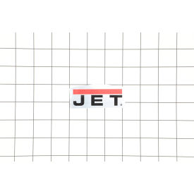 JET Jet Label For Handle, JMS10SCMS-204