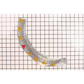 JET Equipment JMS12SCMS-233 JET® Miter Angle Scale, JMS12SCMS-233 image.