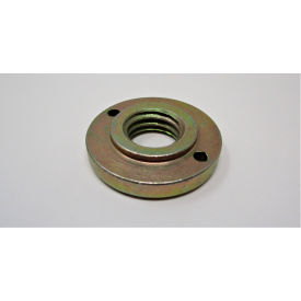 JET Equipment JNS185-1 JET® Flange Nut, JNS185-1 image.