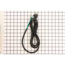 JET Equipment JPS10TS-348 JET® Power Cord, JPS10TS-348 image.