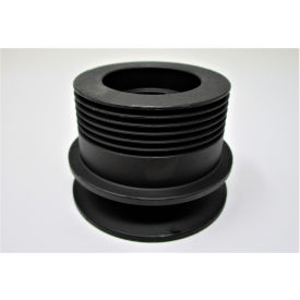 JET Equipment JPS10TSR-110 JET® Pulley, JPS10TSR-110 image.