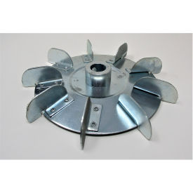 JET Equipment JPS10TSR-174MF JET® Motor Fan, JPS10TSR-174MF image.