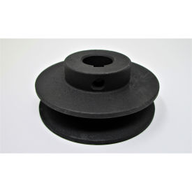 JET Equipment JPS10TSR-175 JET® Pulley, JPS10TSR-175 image.