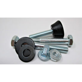 JET Equipment JSG96-HKA JET® Hardware Kit A (Text) , JSG96-HKA image.