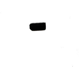 JET Equipment JSM705A-15 JET® Set Screw, M4X8, JSM705A-15 image.