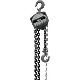 S90-150-50 Hand Chain Hoist, 50' Lift, 3000 Lb. Capacity view 2