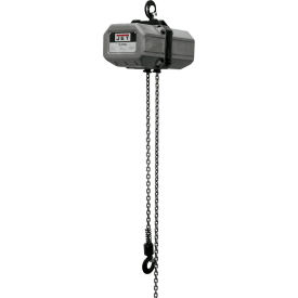 1/2 Ton Electric Hoist, 30' Lift, 115/230V view 2