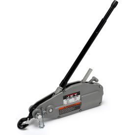 JET® JG-75A Wire Rope Grip Puller with Cable 1500 Lb. Lifting Capacity 