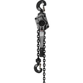 Lever Hoist with Shipyard Hook, 3 Ton Capacity, 30' Lift view 2