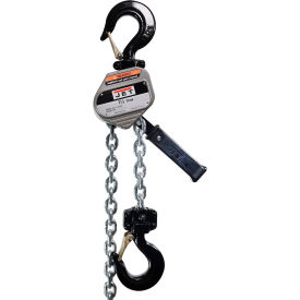 JLA-150-30 Lever Hoist, 1-1/2 Ton Capacity, 30' Lift view 2