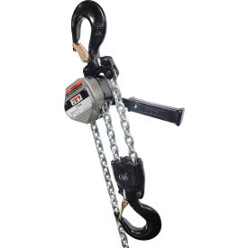 JLA-300-30 Lever Hoist, 3 Ton Capacity, 30' Lift view 2