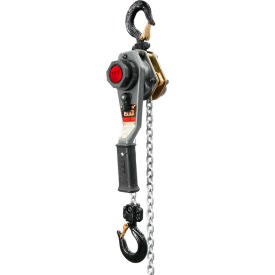 JLH-100WO-30 Lever Hoist with Overload Protection, 1 Ton Capacity, 30' Lift view 2