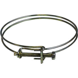 JET® Wire Clamp For 2"" Hose Pack of 2
