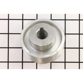 JET Equipment JTAS10-110N JET® Arbor Pulley, JTAS10-110N image.