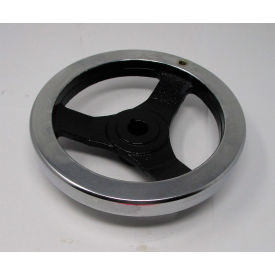 JET Equipment JTAS10-160 JET® Hand Wheel, JTAS10-160 image.