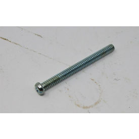 JET Equipment JTAS10-165 JET® Round Hd Screw 10-24X2, JTAS10-165 image.