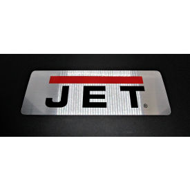 JET Equipment JTAS10-36 JET® Jet Plaque, JTAS10-36 image.